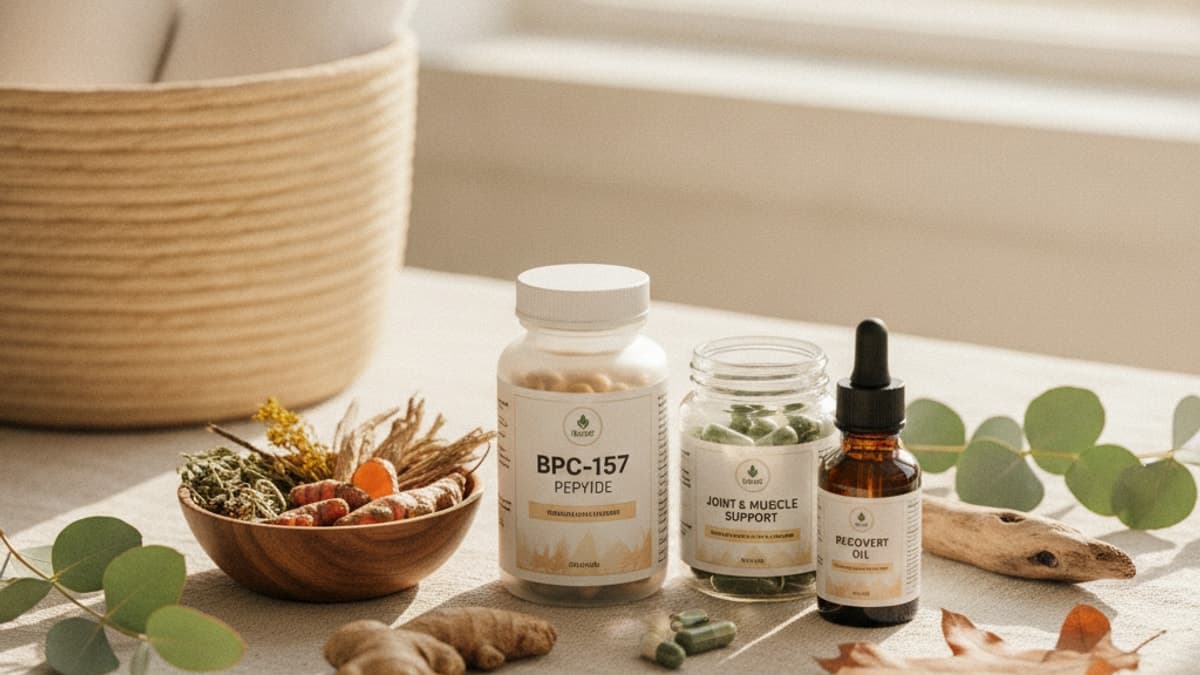 Athletes BPC-157 Protocol — Dosing, Timing & Recovery Guide