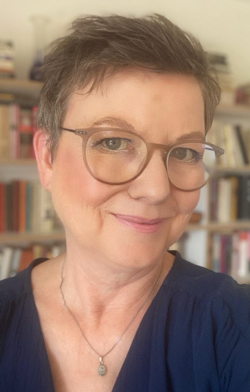 Dr. Jana Hartmann
