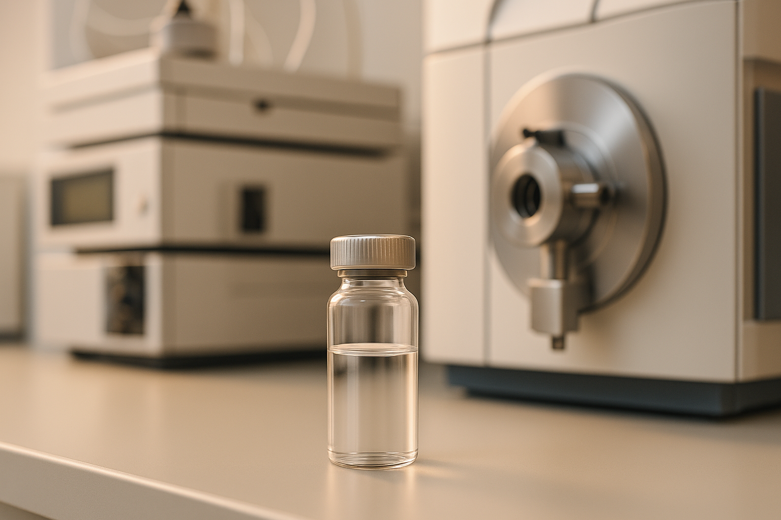 5 Key Factors in Peptide Purity Testing
