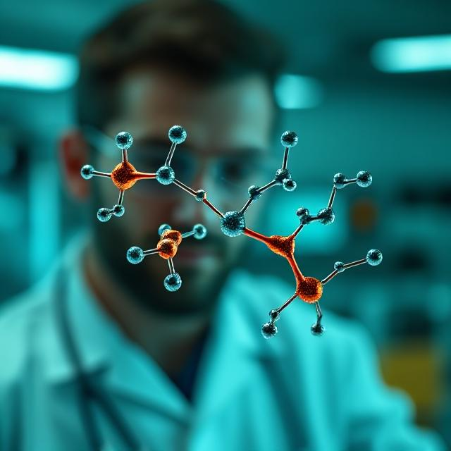 What Is AOD 9604 Peptide for Men