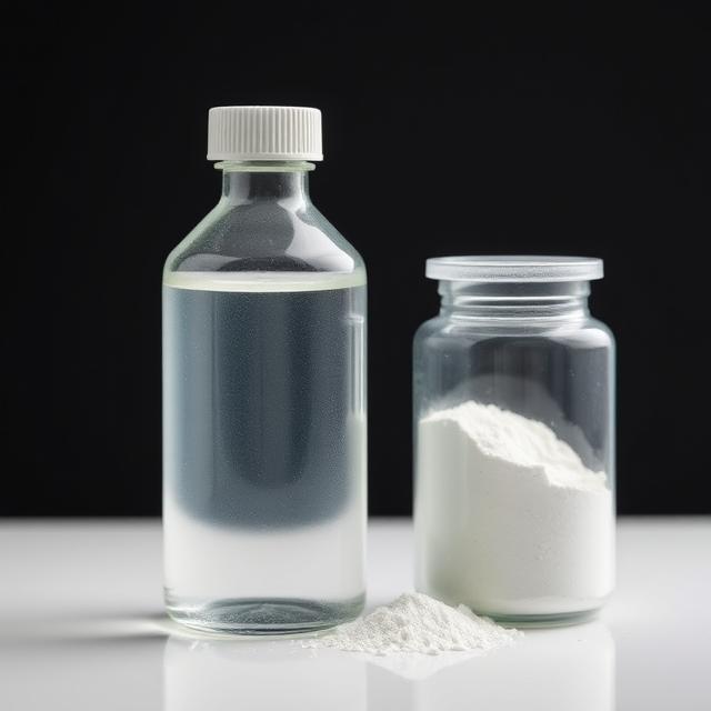 How Much Bac Water to Mix 10mg Peptides