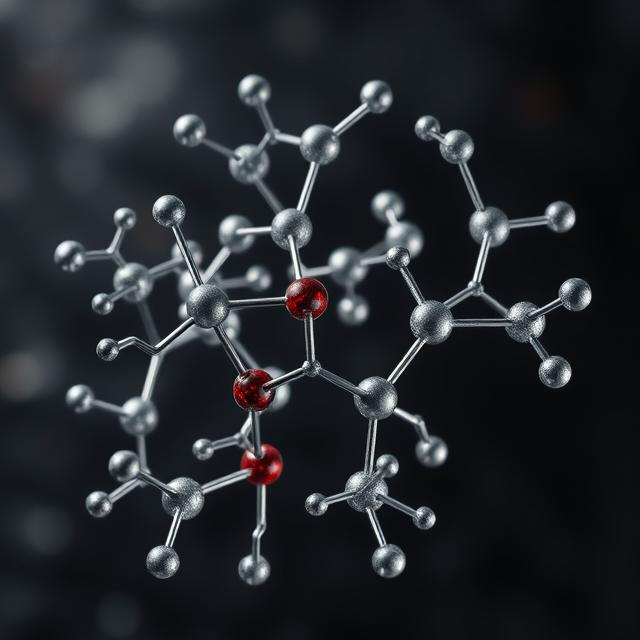 How Tesamorelin Works