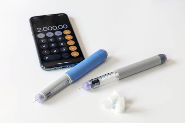 How Many Units Is 2.5 mg of Tirzepatide in Research Settings?