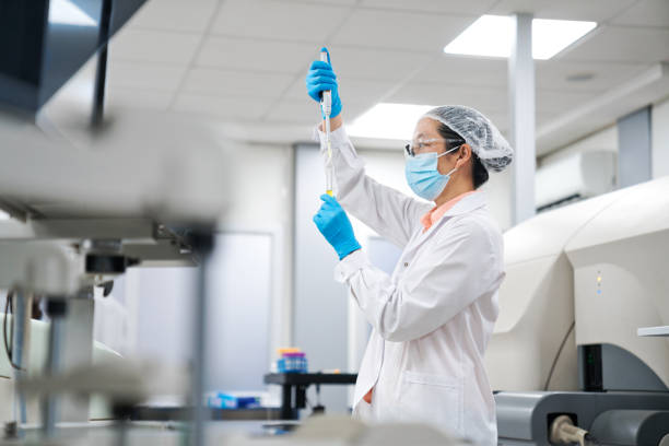 What Is MK 677? Ibutamoren Peptide Research Overview
