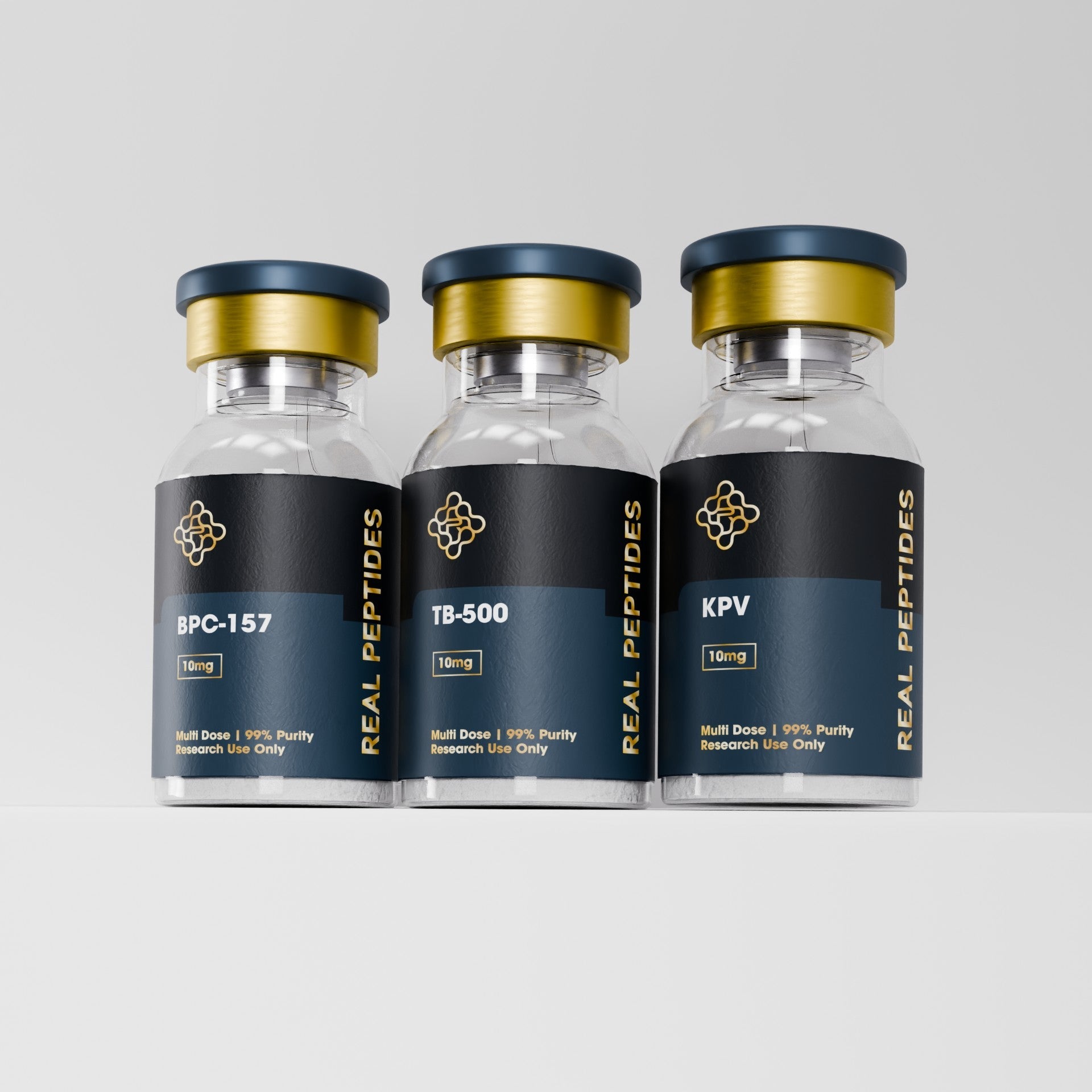 Anti-Inflammatory Research