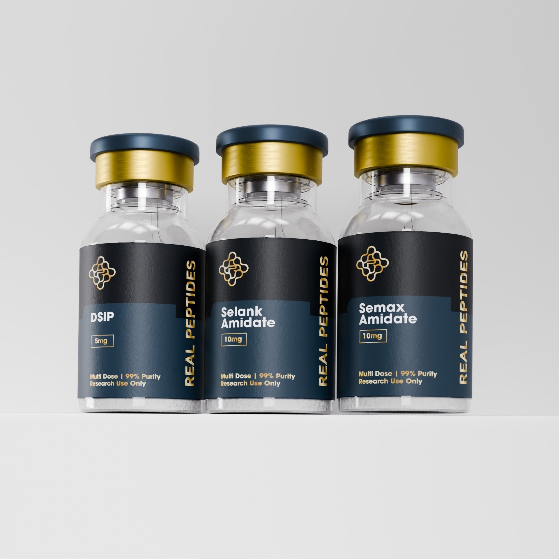 Anti-Depressant Research