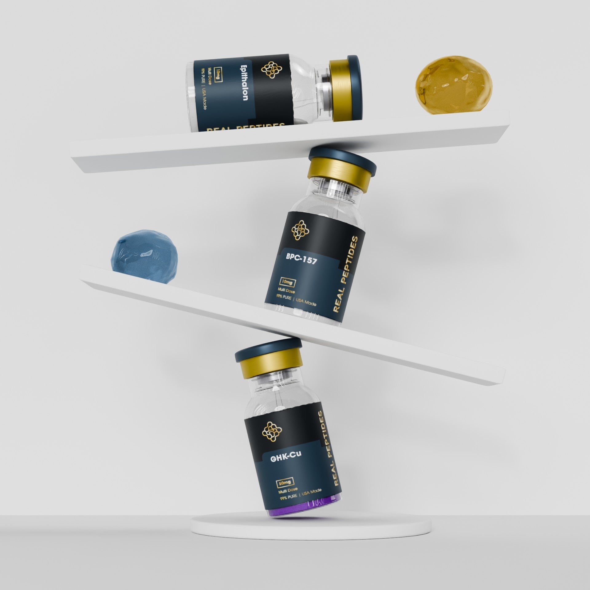 Longevity Research