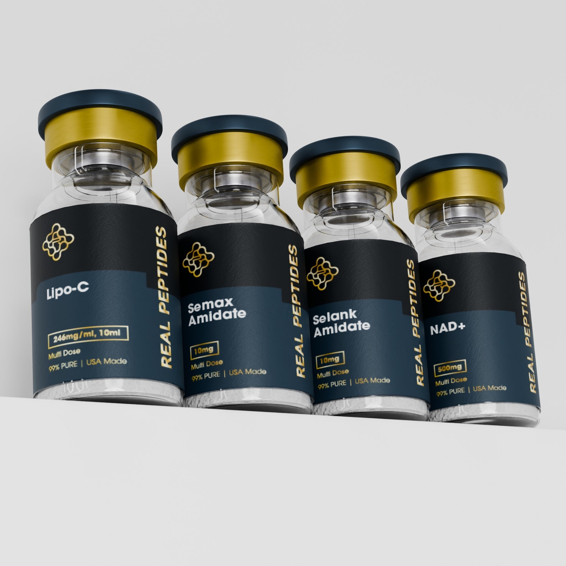 Cognitive & Nootropic Research