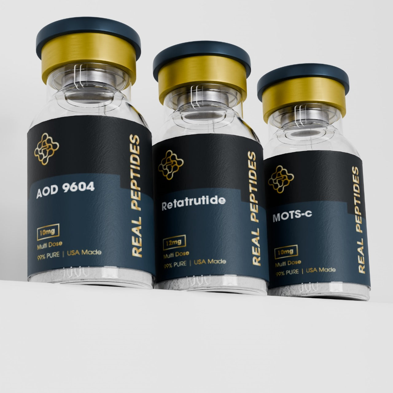 Popular Peptides