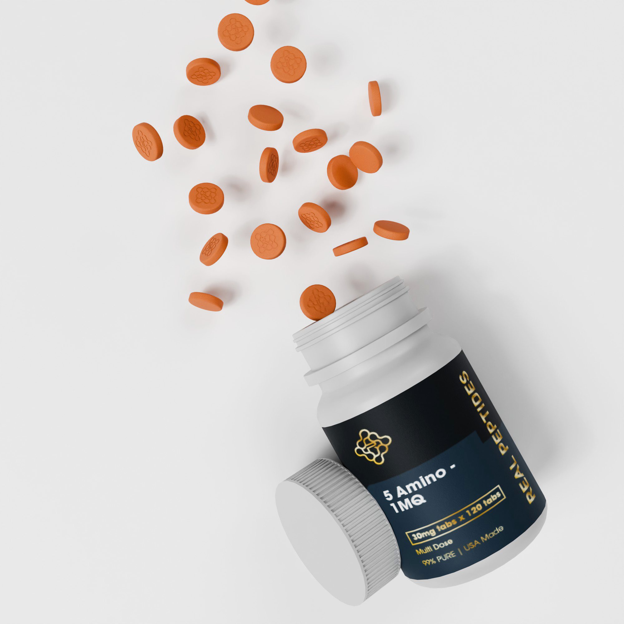 5 Amino 1mq