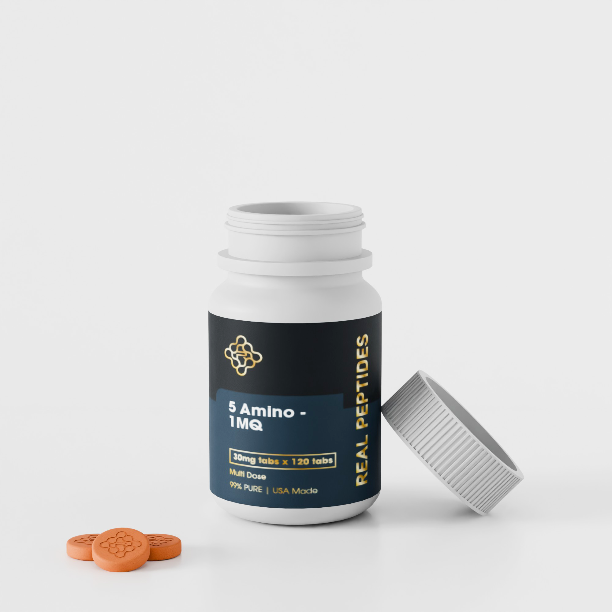 5 Amino 1mq