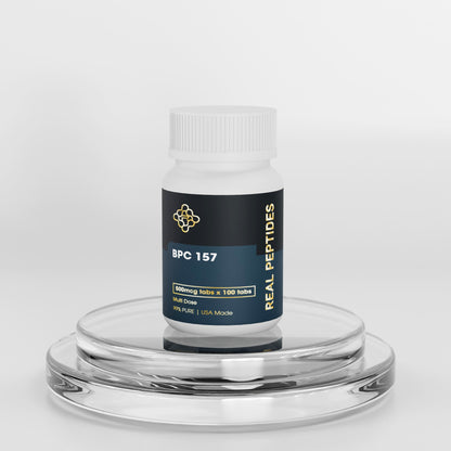 BPC-157 Capsules