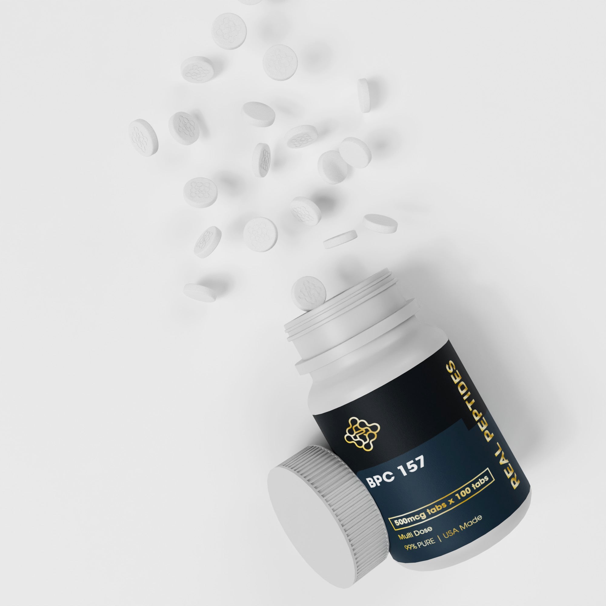 BPC-157 Capsules