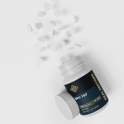 BPC-157 Capsules