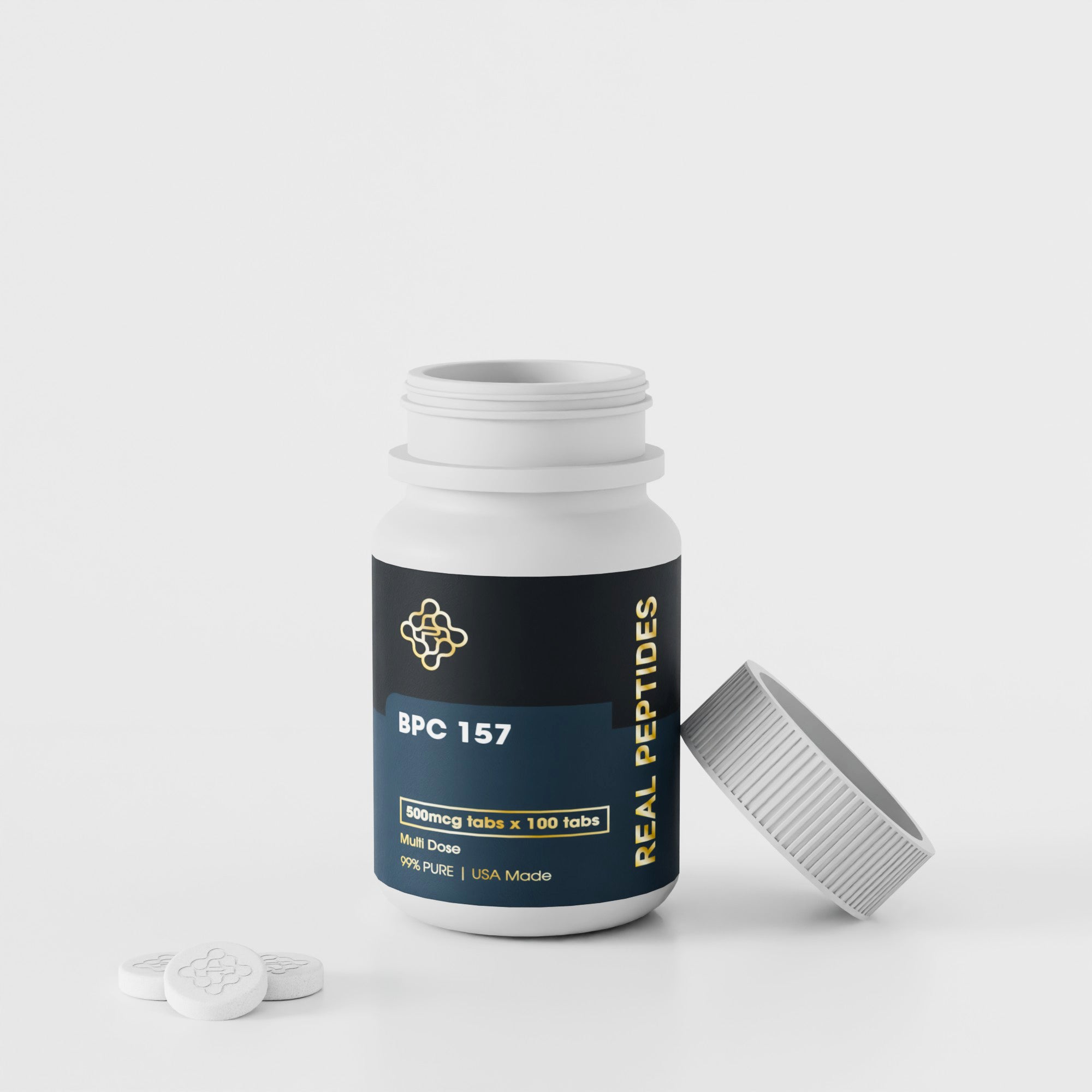 BPC-157 Capsules