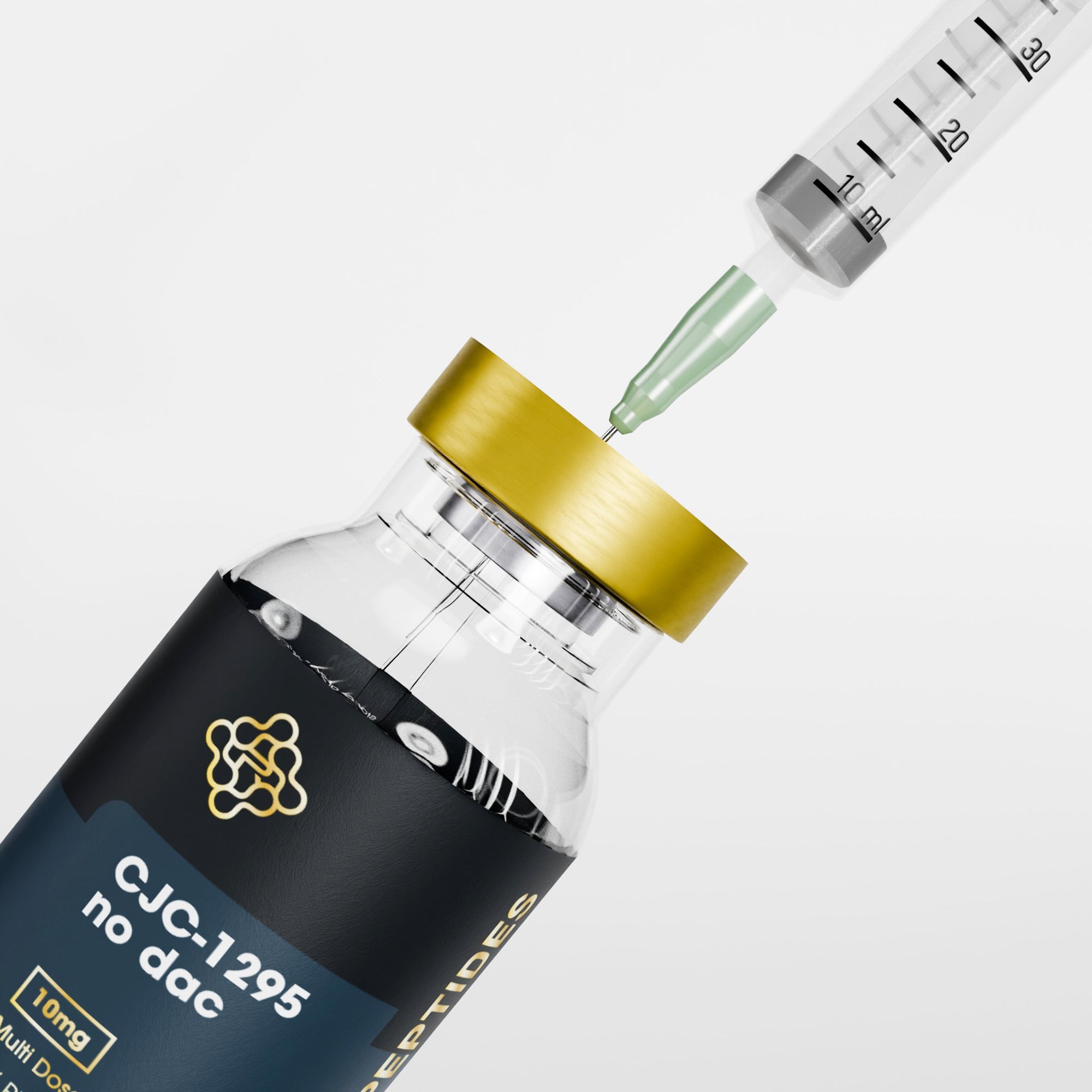 CJC 1295 (no dac)