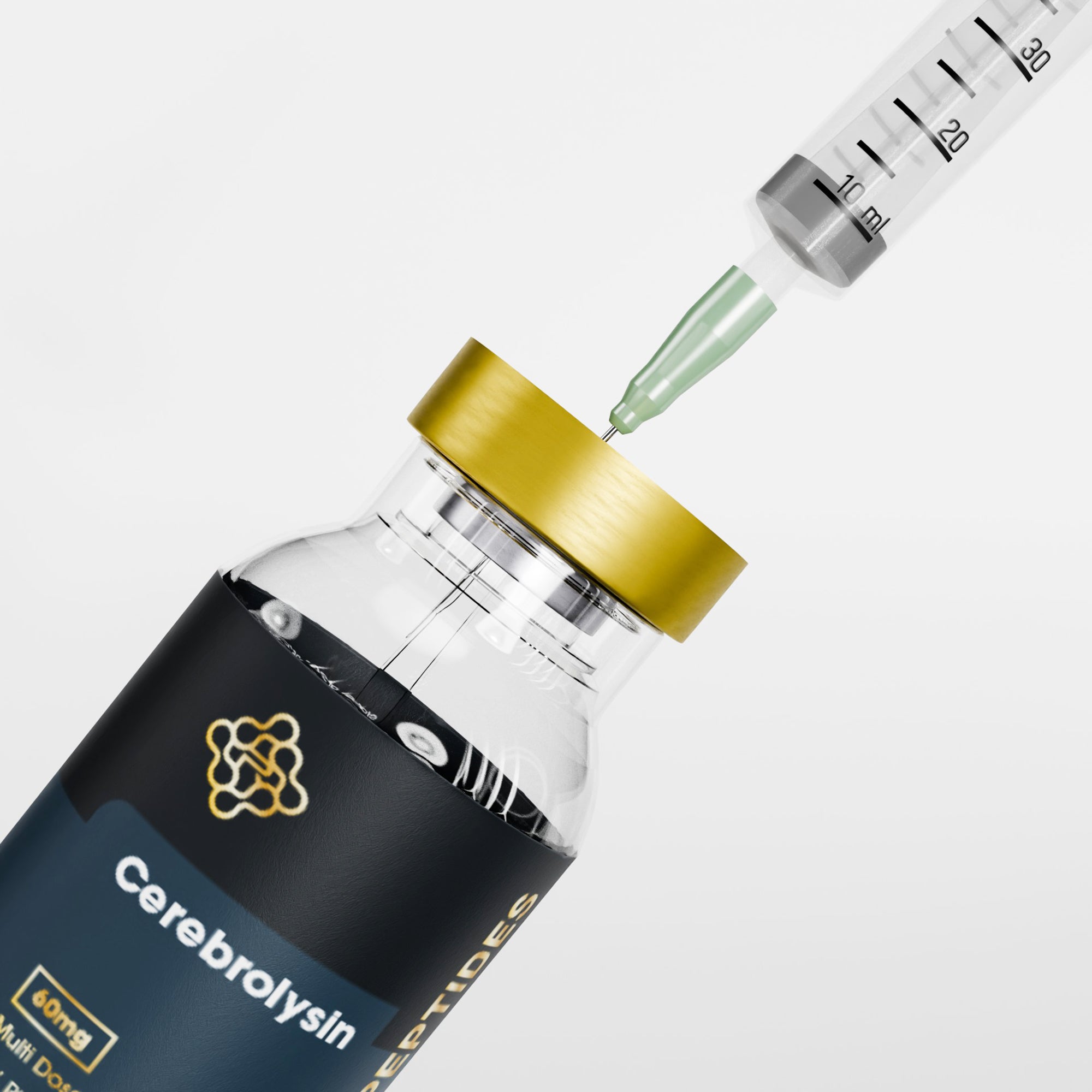 Cerebrolysin 60mg