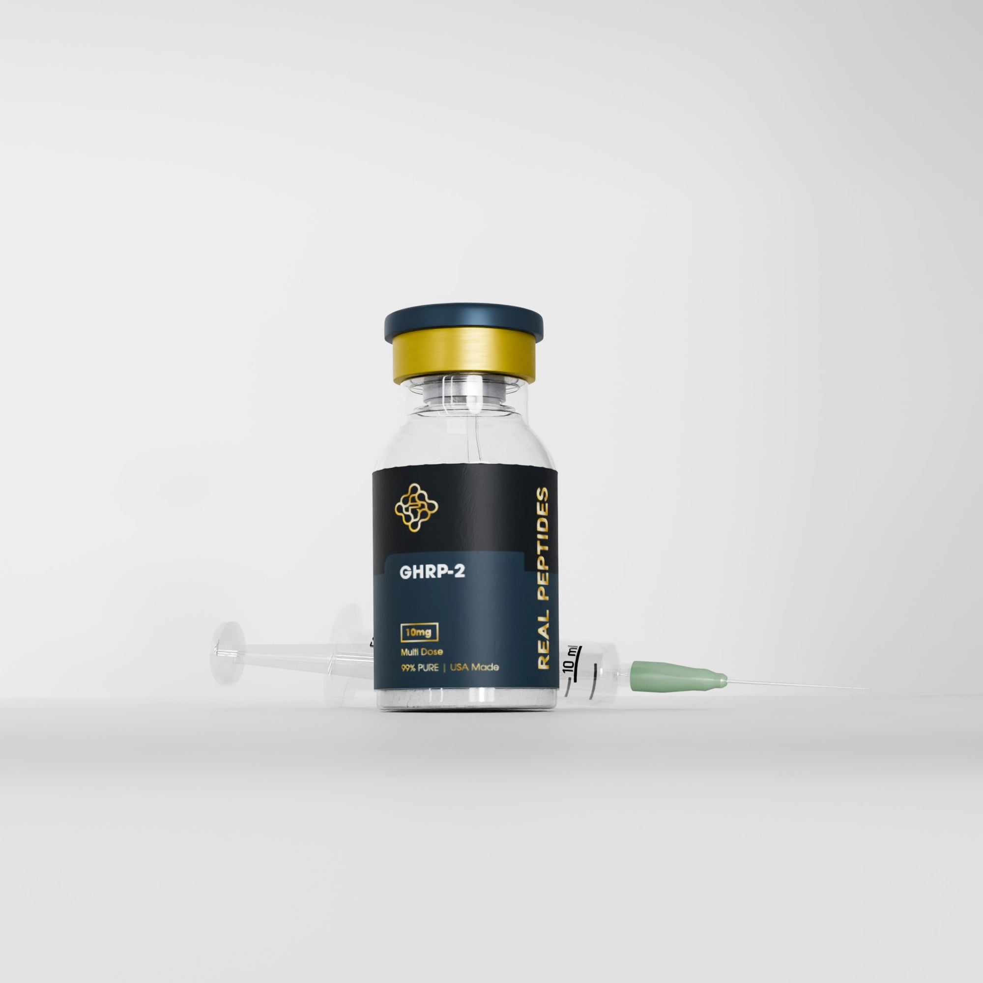 GHRP-2 10mg