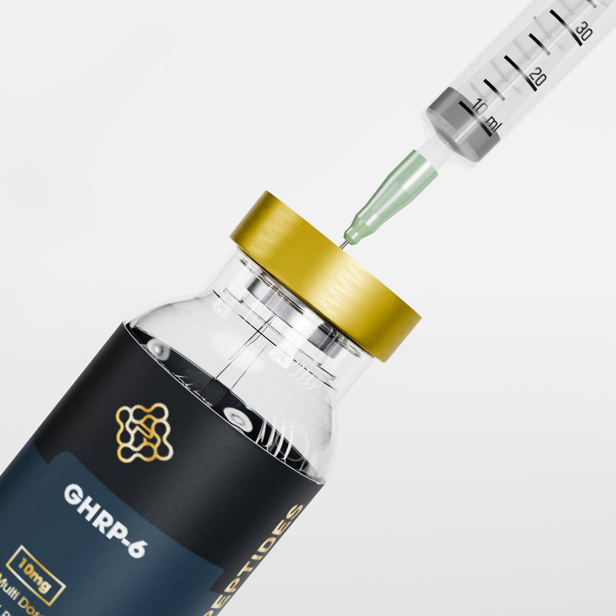 GHRP-6 10mg