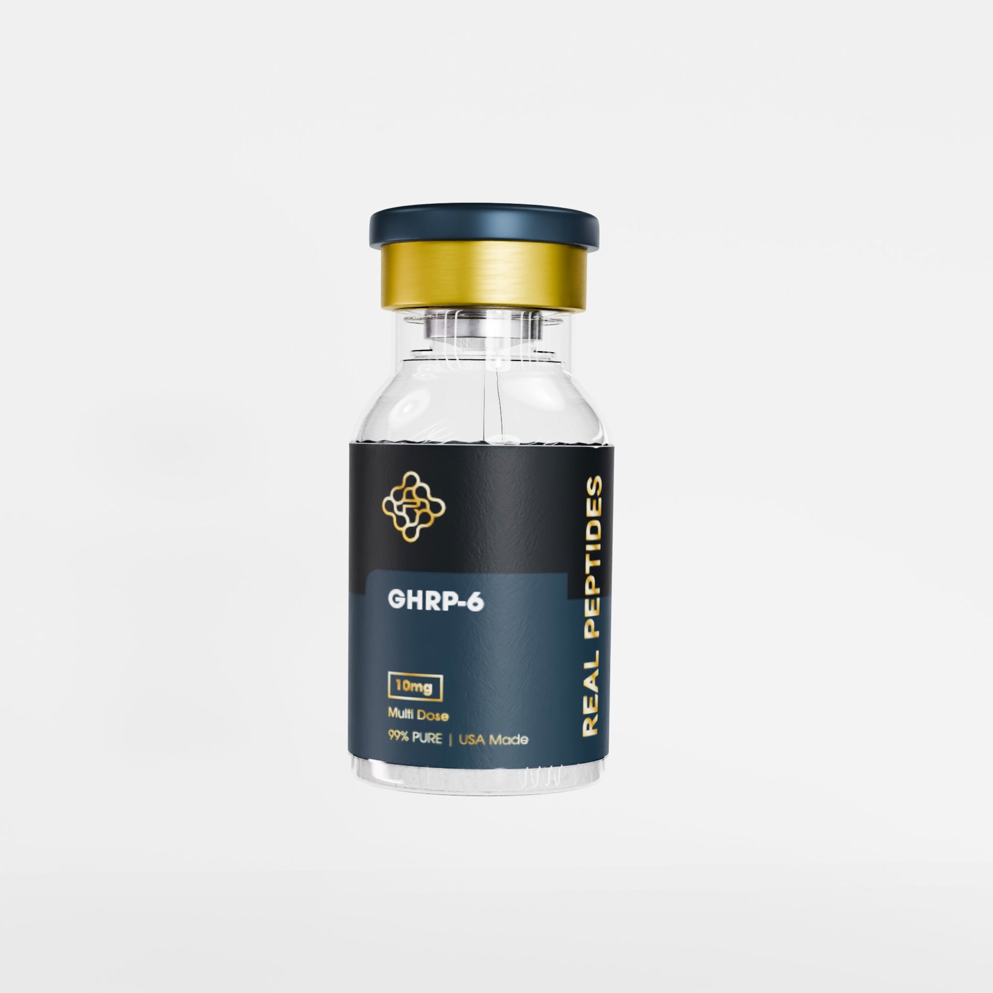 GHRP-6 10mg