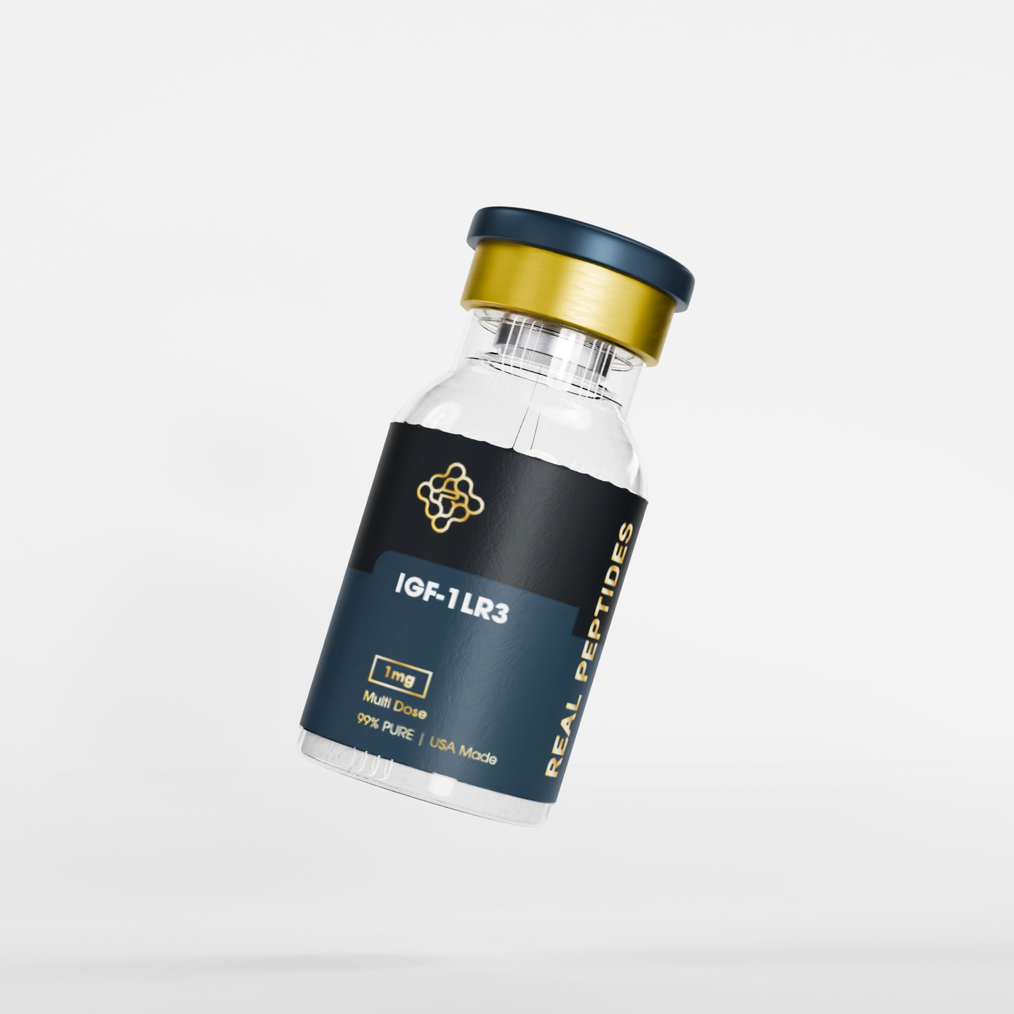 IGF-1 LR3