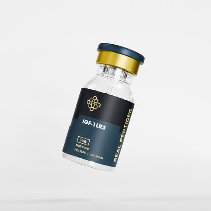 IGF-1 LR3