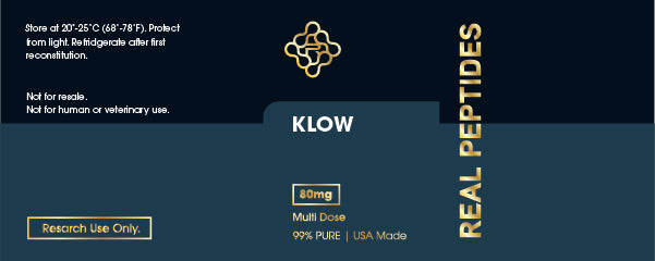 KLOW Blend