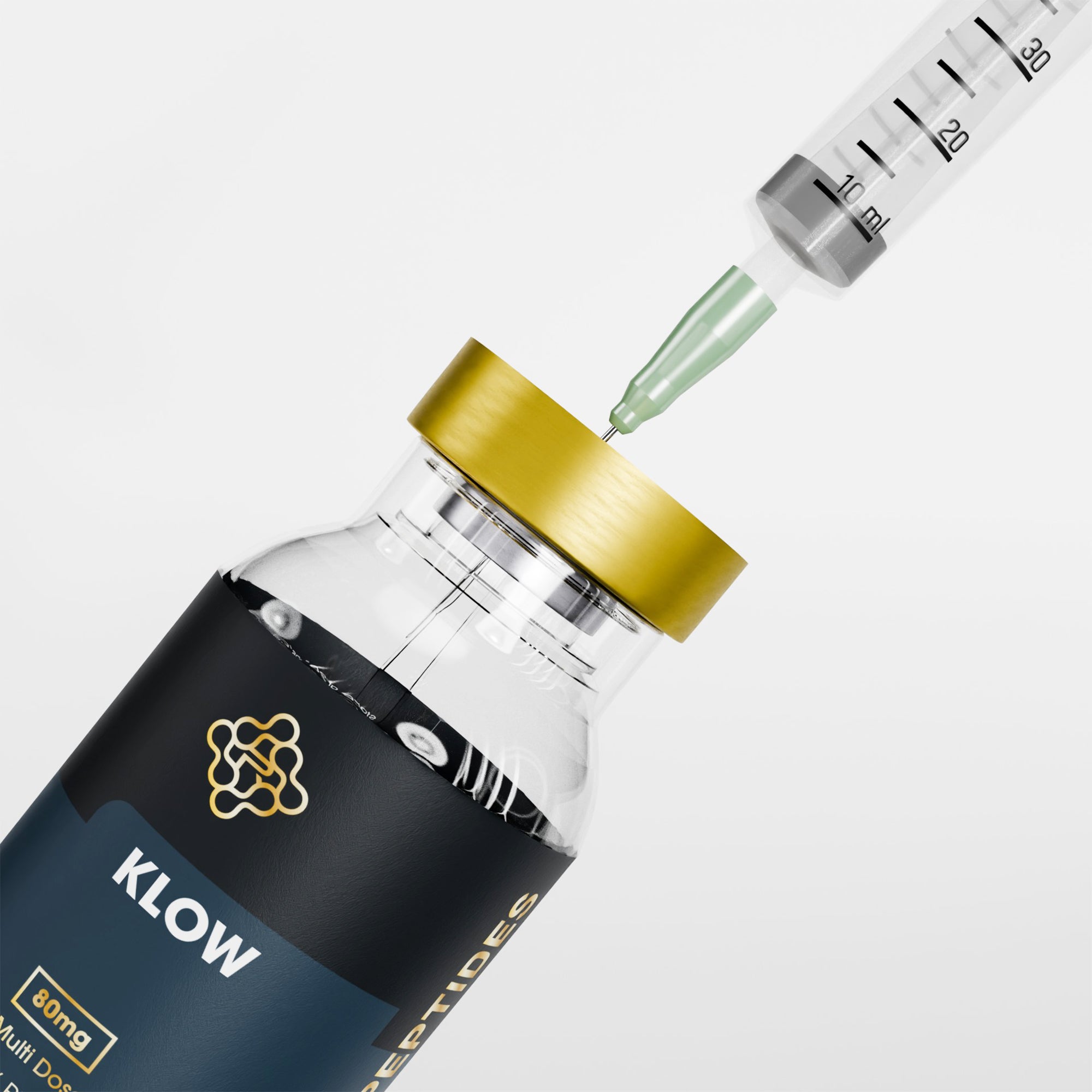 KLOW Blend