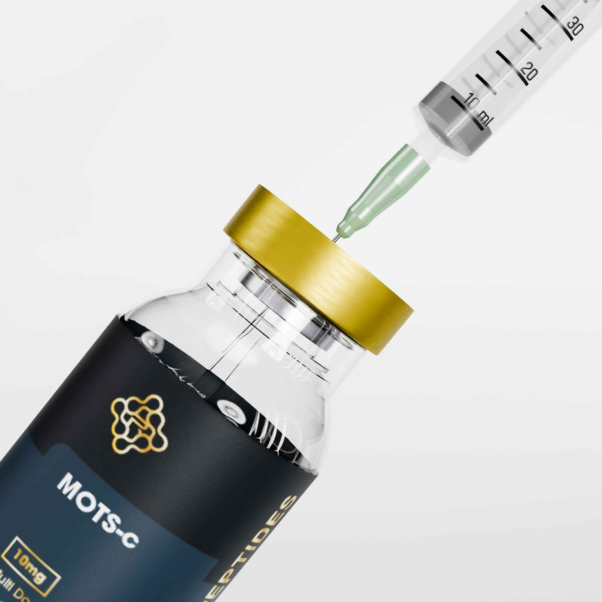 MOTS-c 10mg