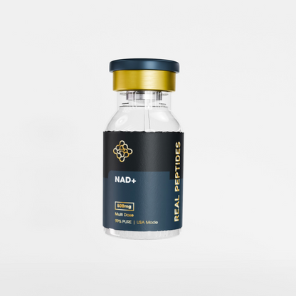 NAD+ 500mg
