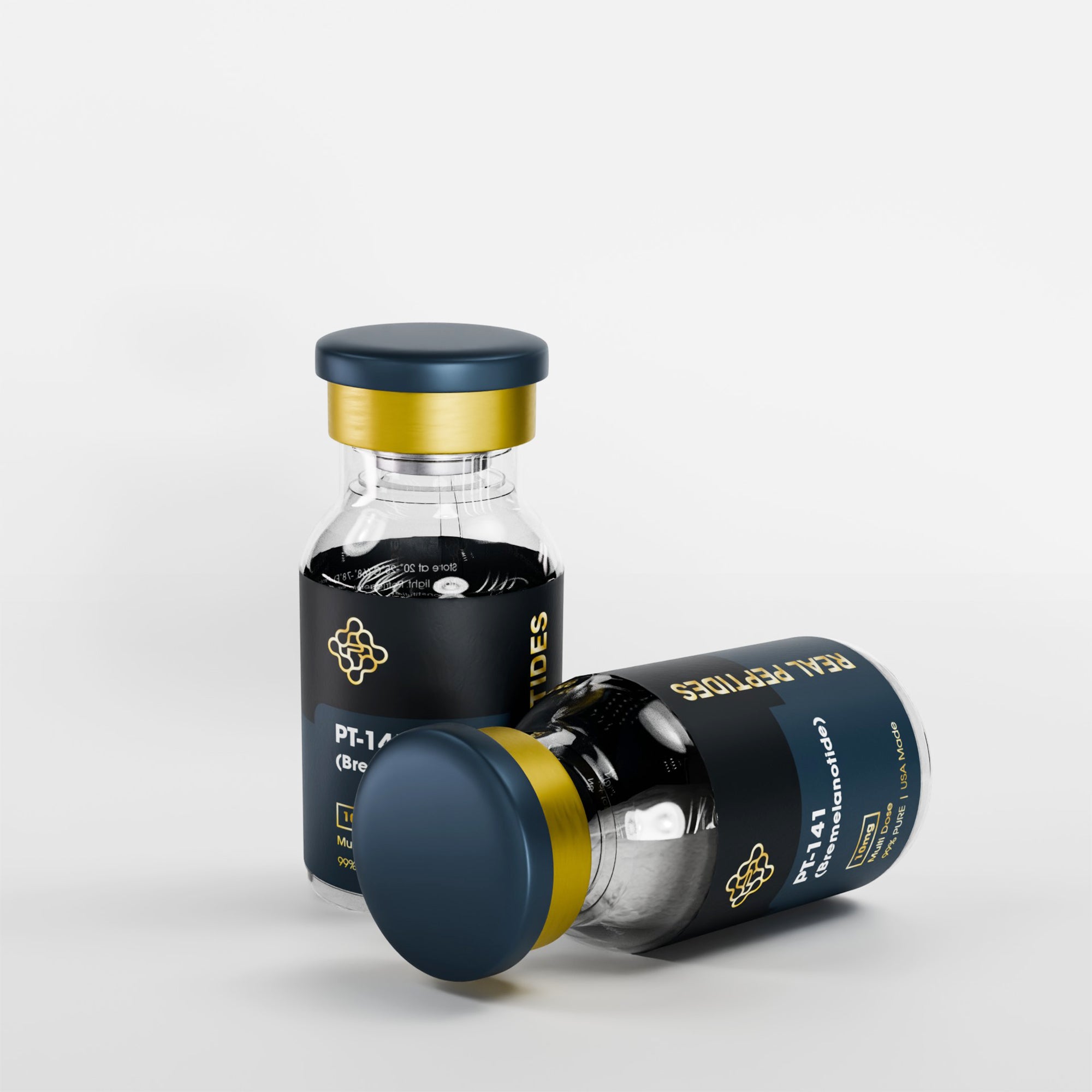 PT-141  (Bremelanotide)