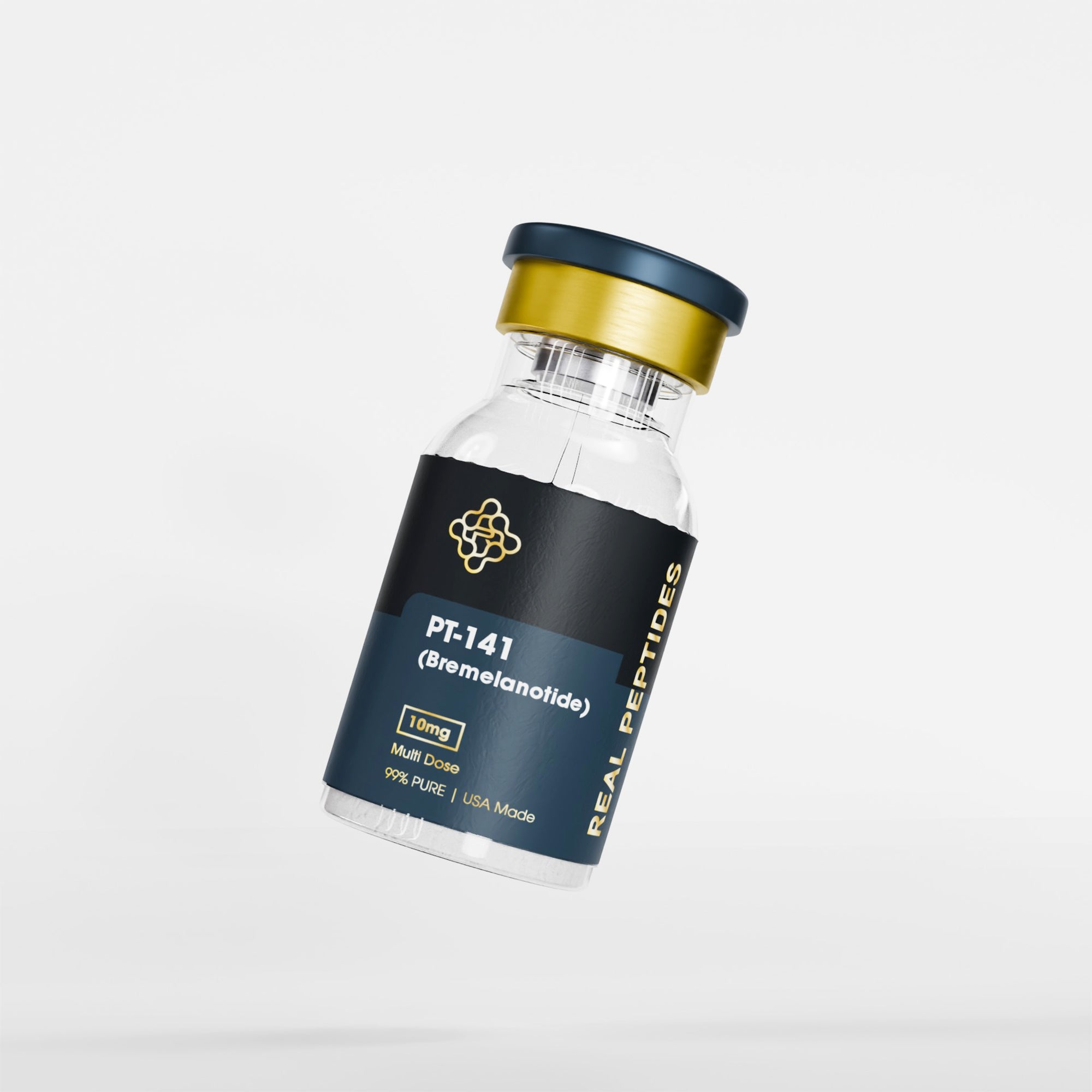 PT-141  (Bremelanotide)