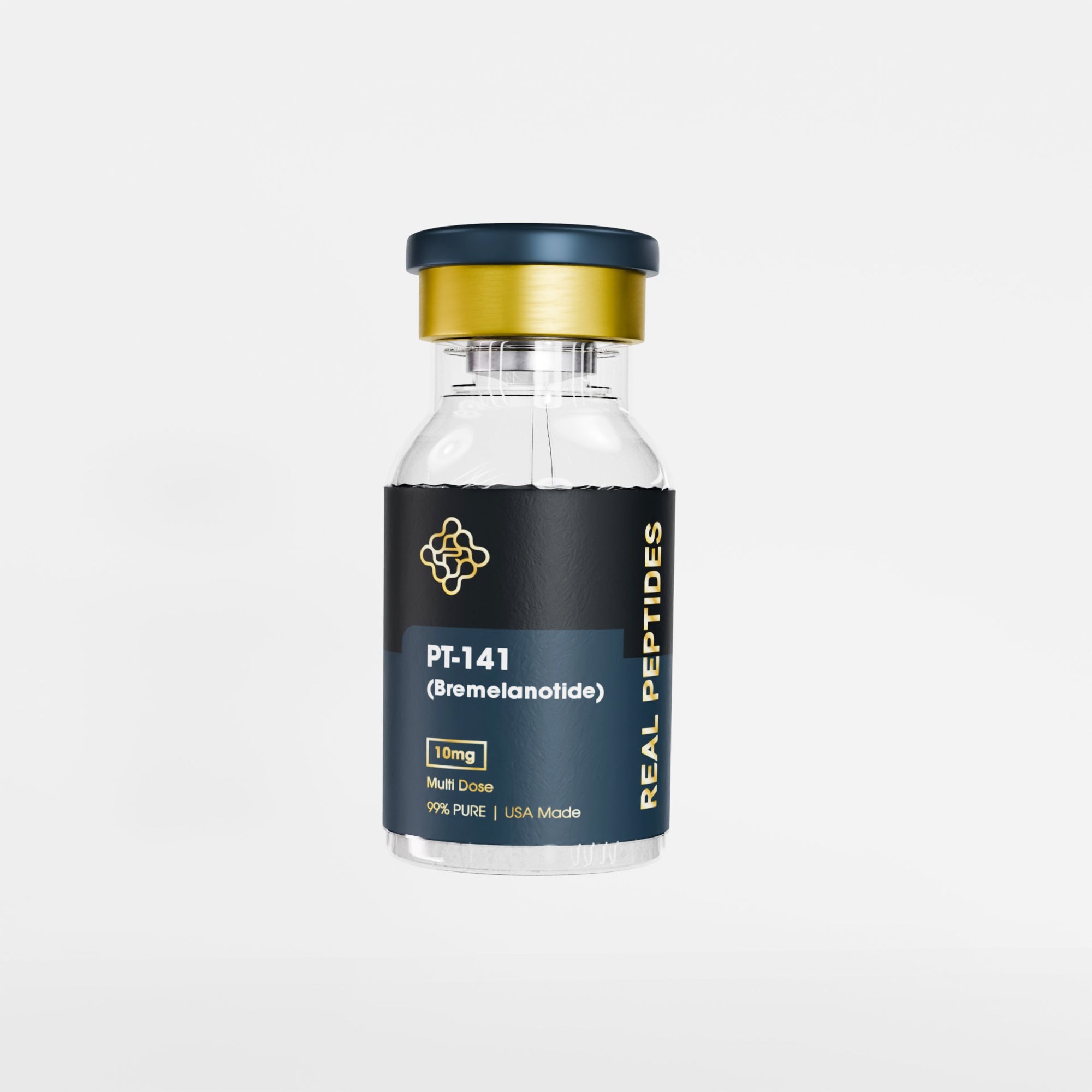 PT-141  (Bremelanotide)