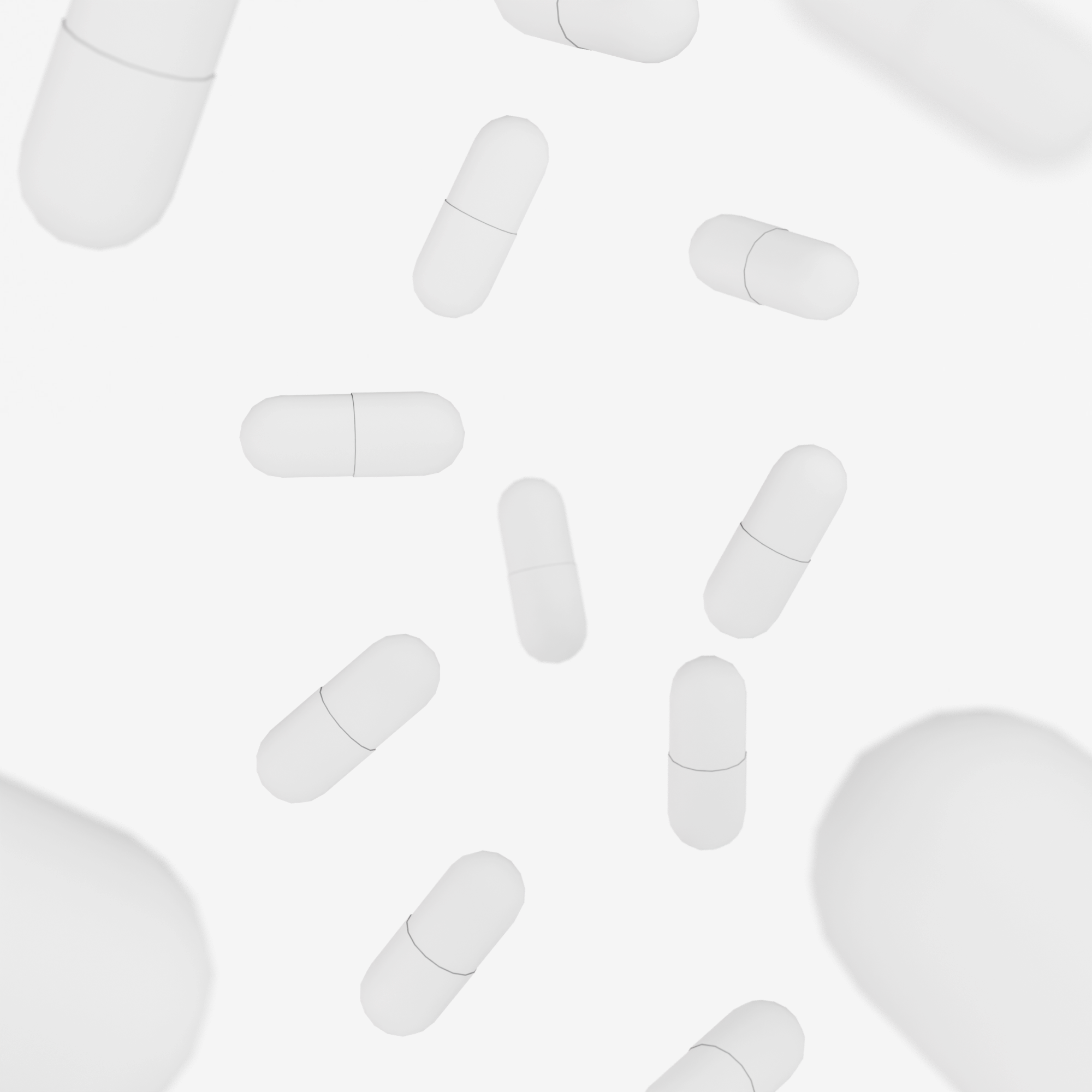 SS-LUP-332 10mg Capsules