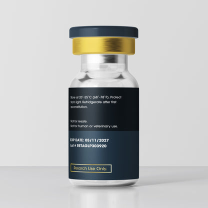 Tesamorelin 10mg