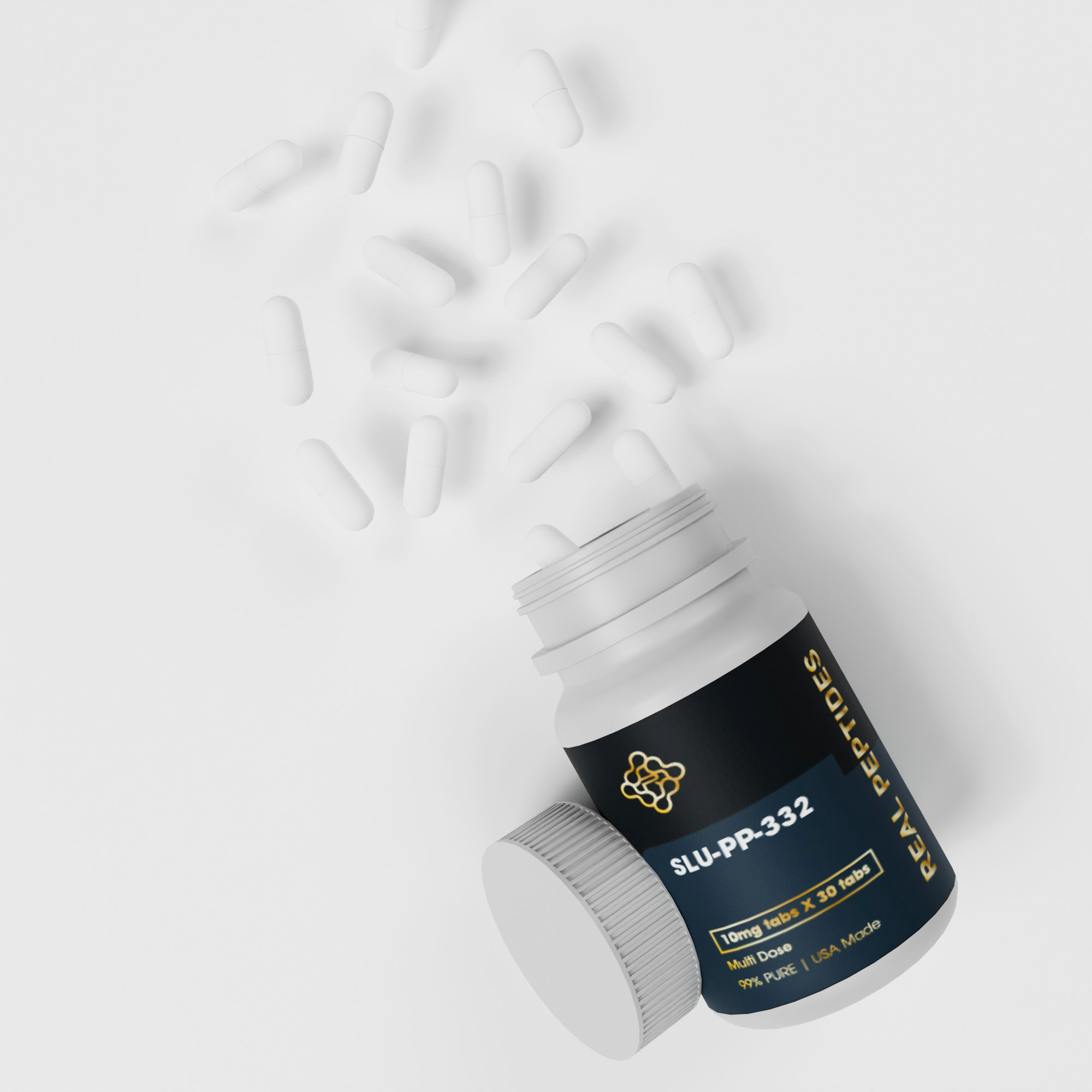 SS-LUP-332 10mg Capsules