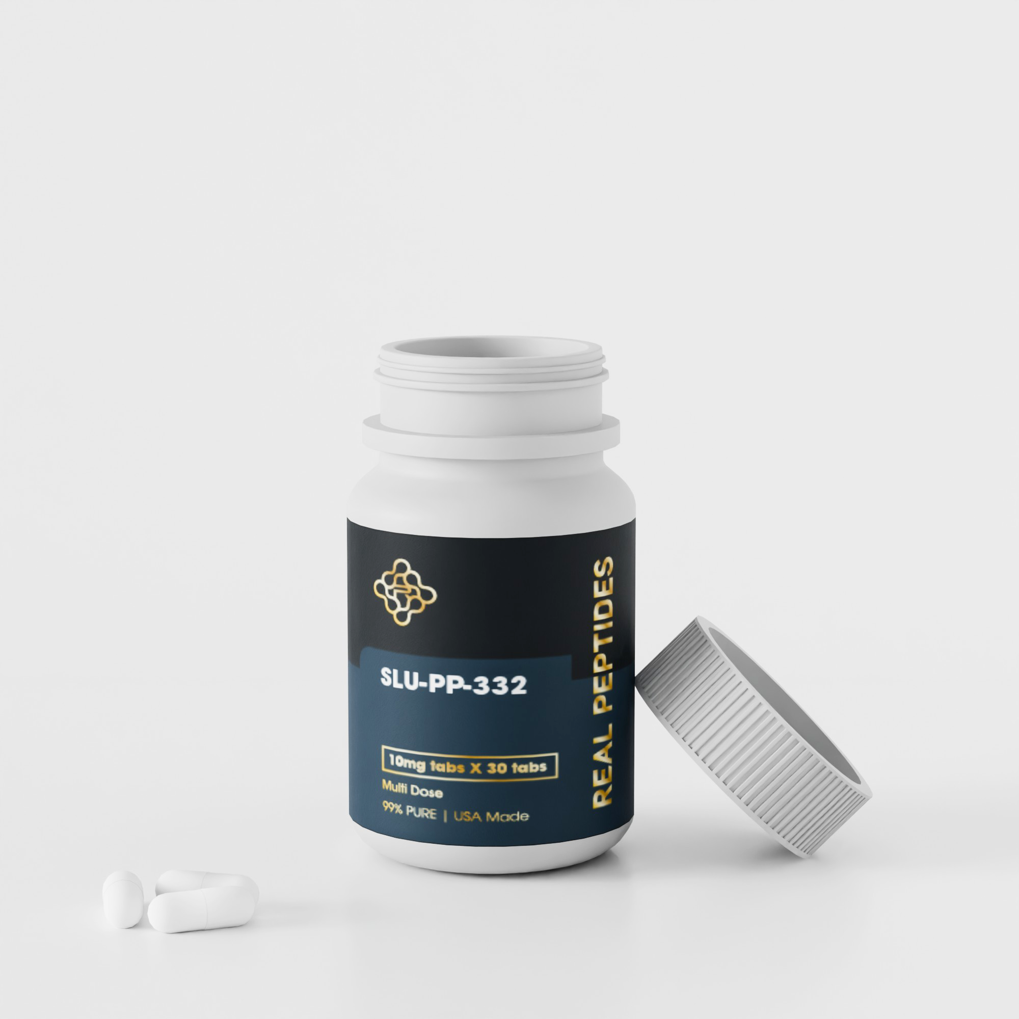 SS-LUP-332 10mg Capsules