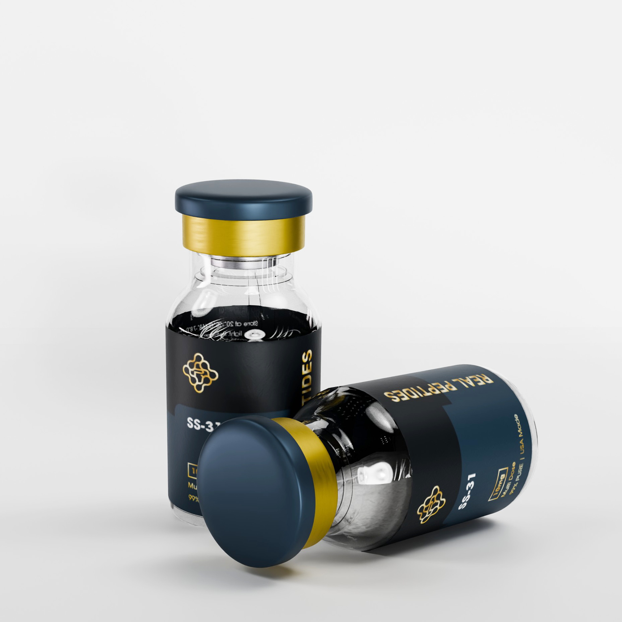SS-31 (Elamipretide)