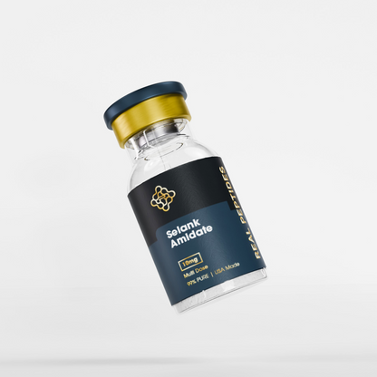 Selank Amidate 10mg