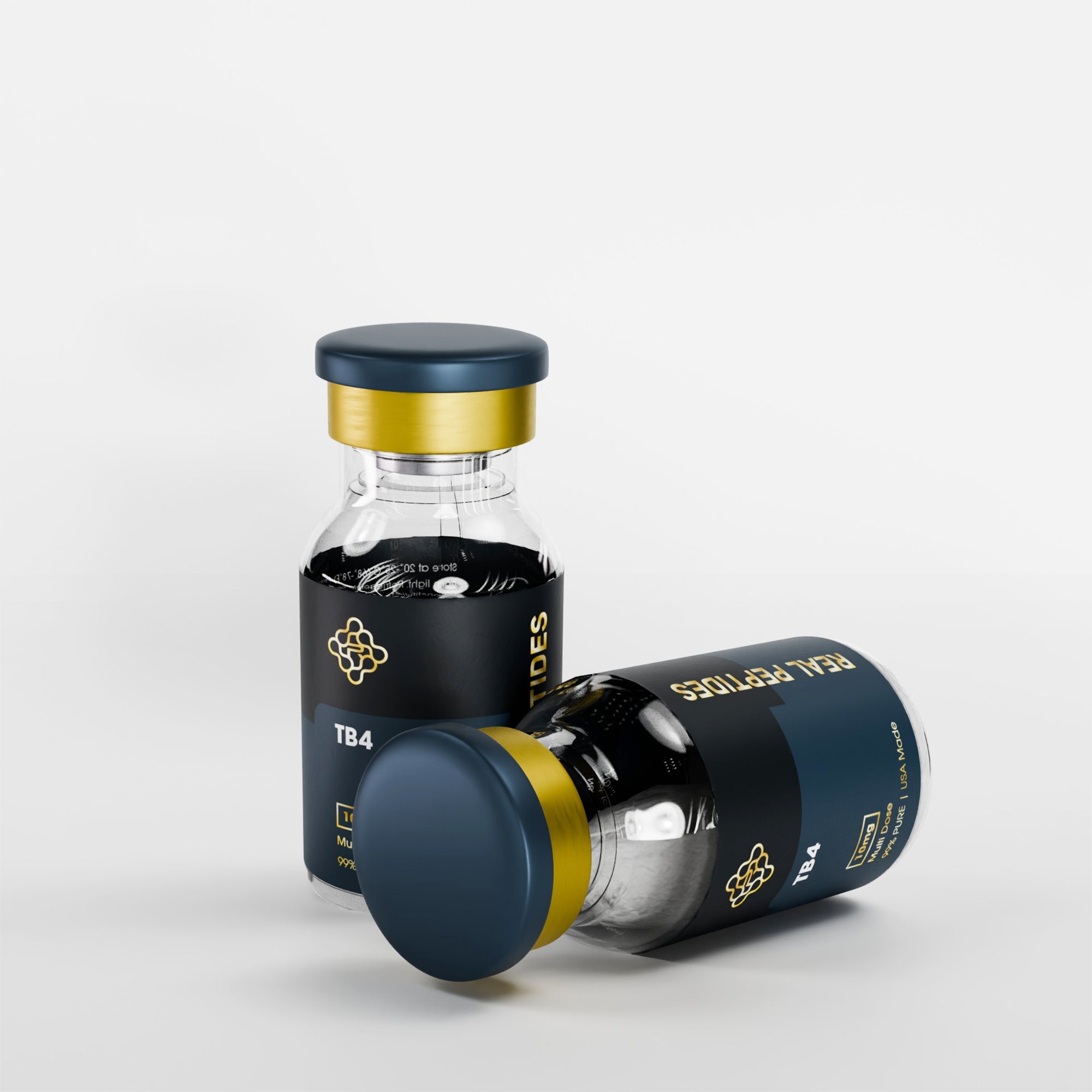 TB-500 (Thymosin Beta-4)