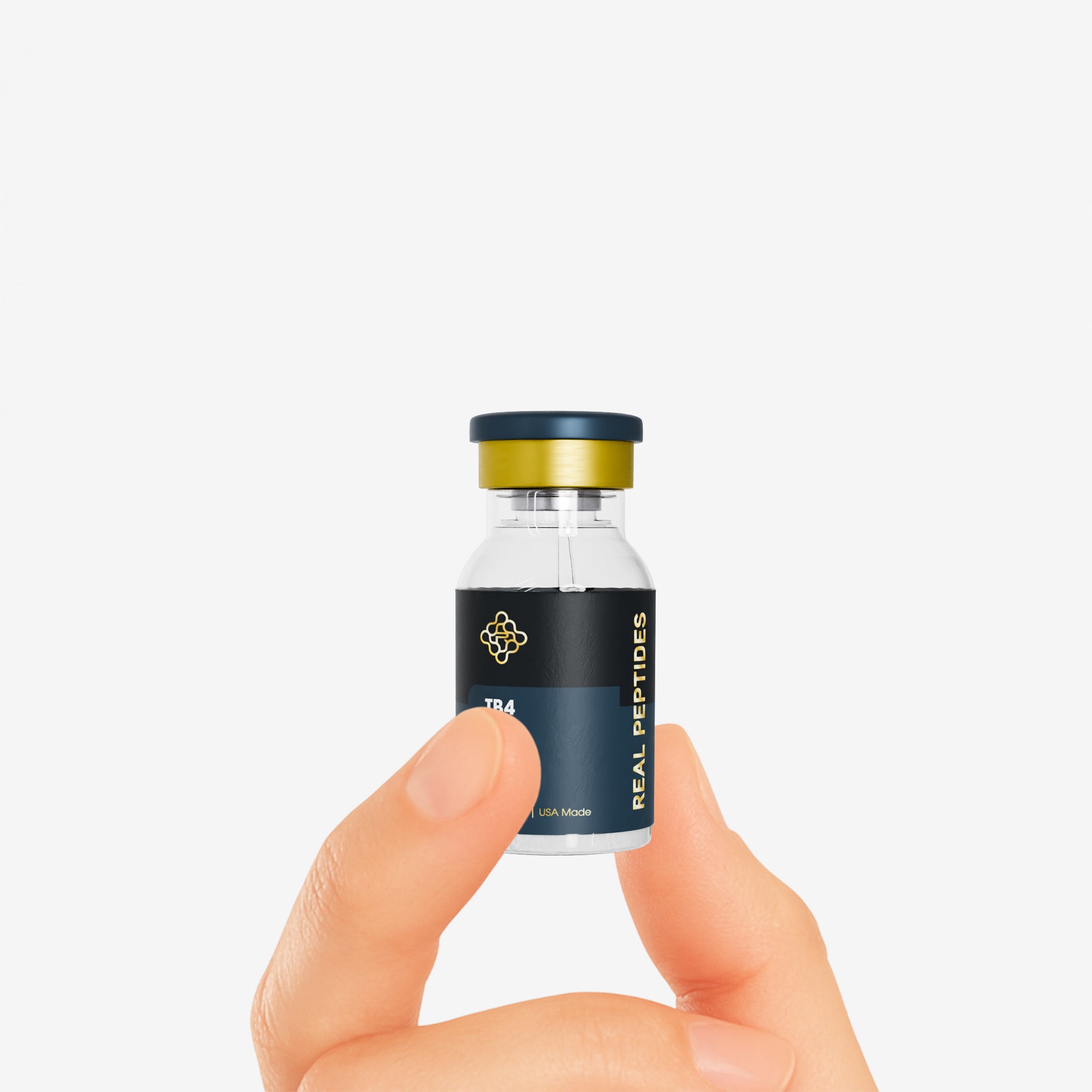 TB-500 (Thymosin Beta-4)