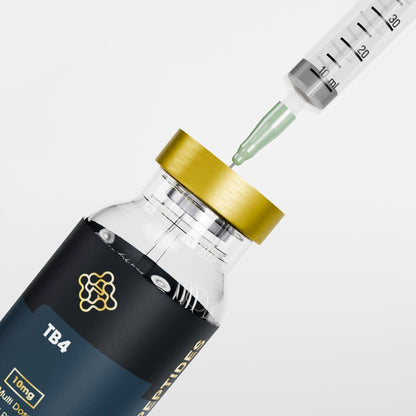 TB-500 (Thymosin Beta-4)