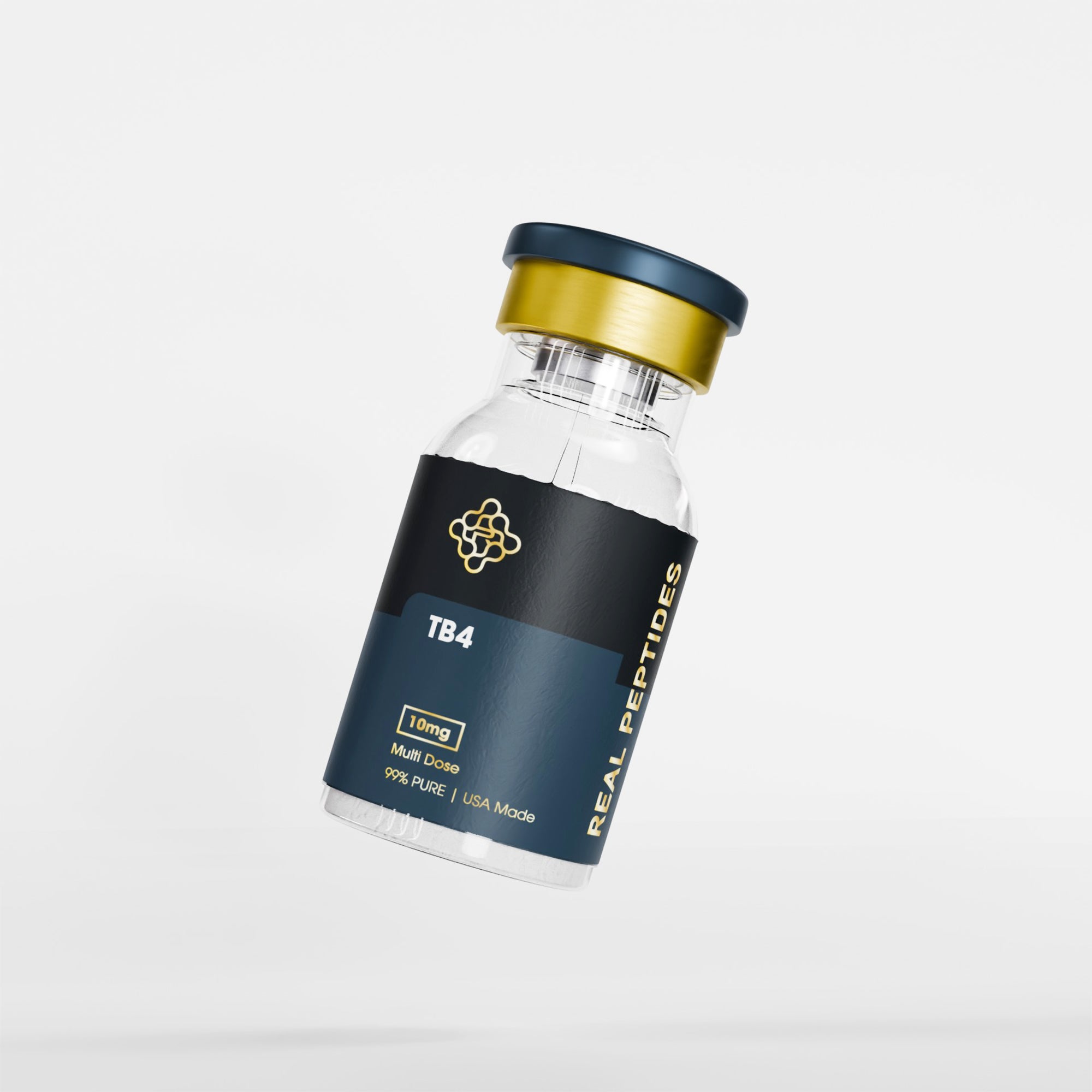 TB-500 (Thymosin Beta-4)