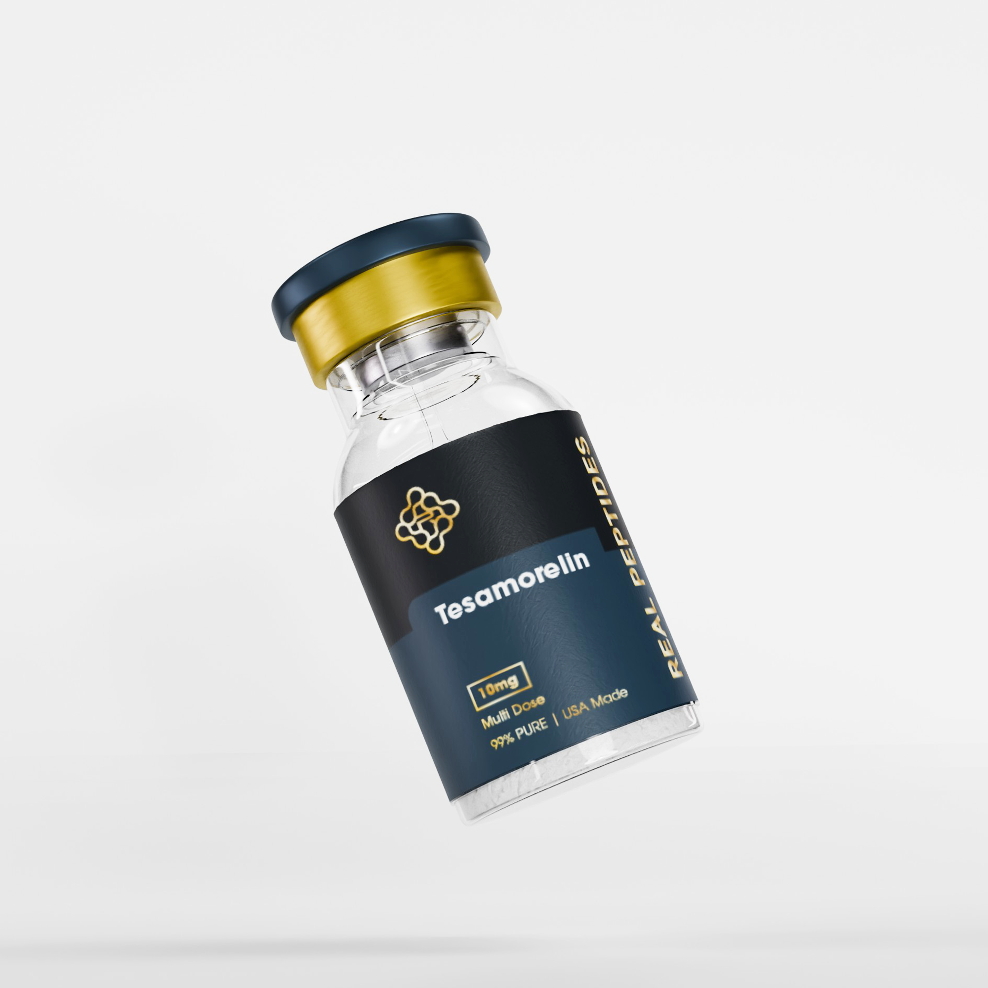 Tesamorelin 10mg