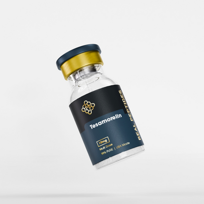 Tesamorelin 10mg