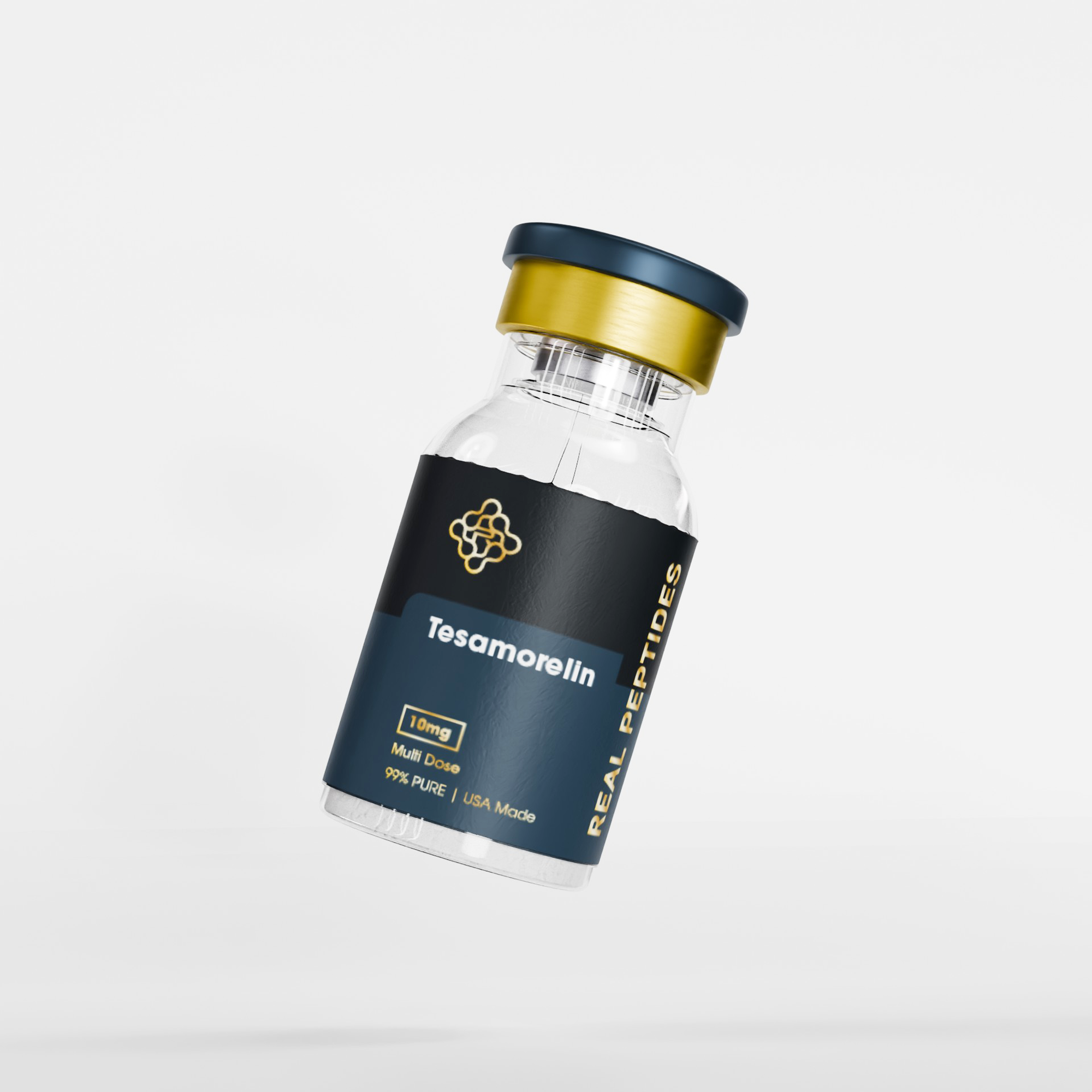 Tesamorelin 10mg