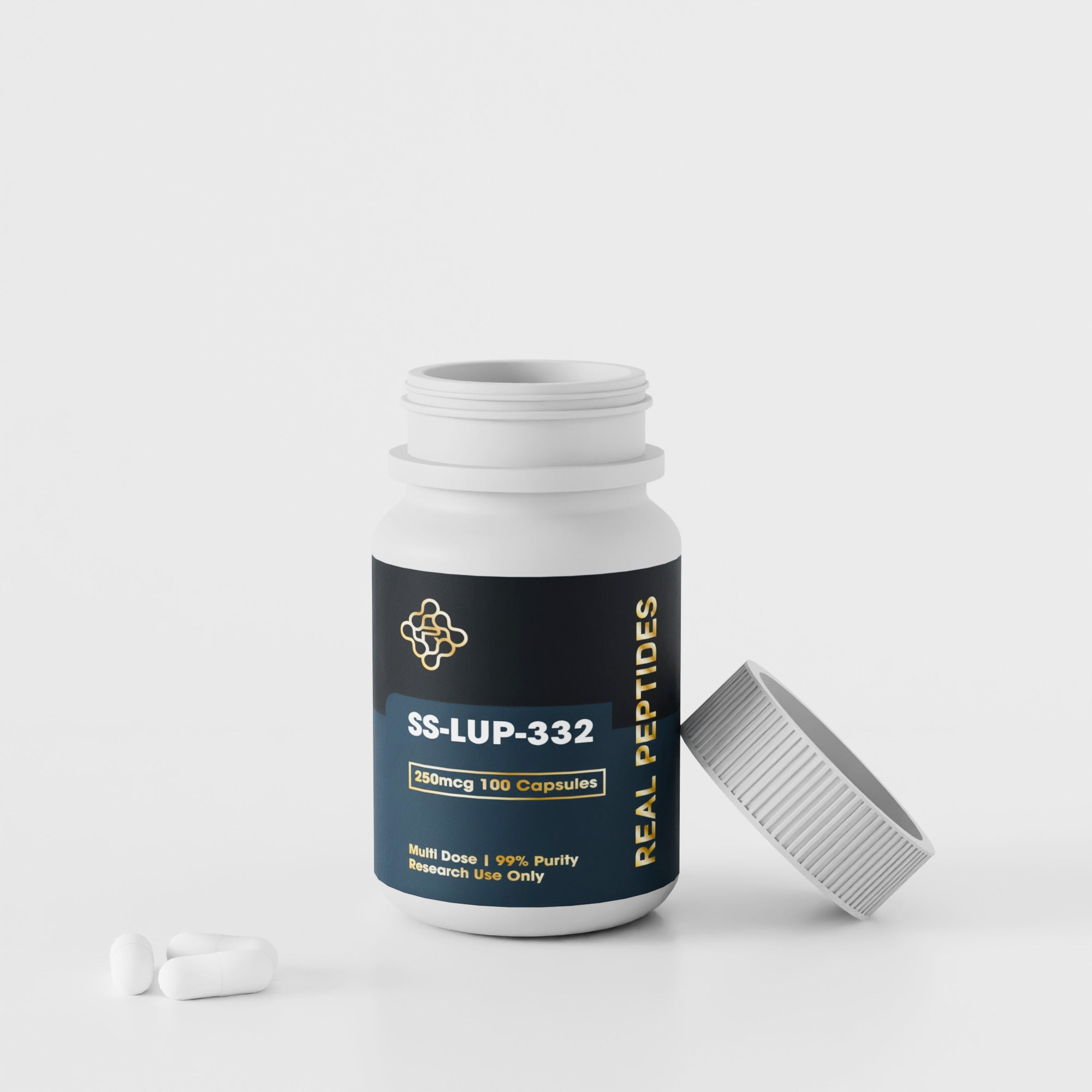 SS-LUP-332 Capsules