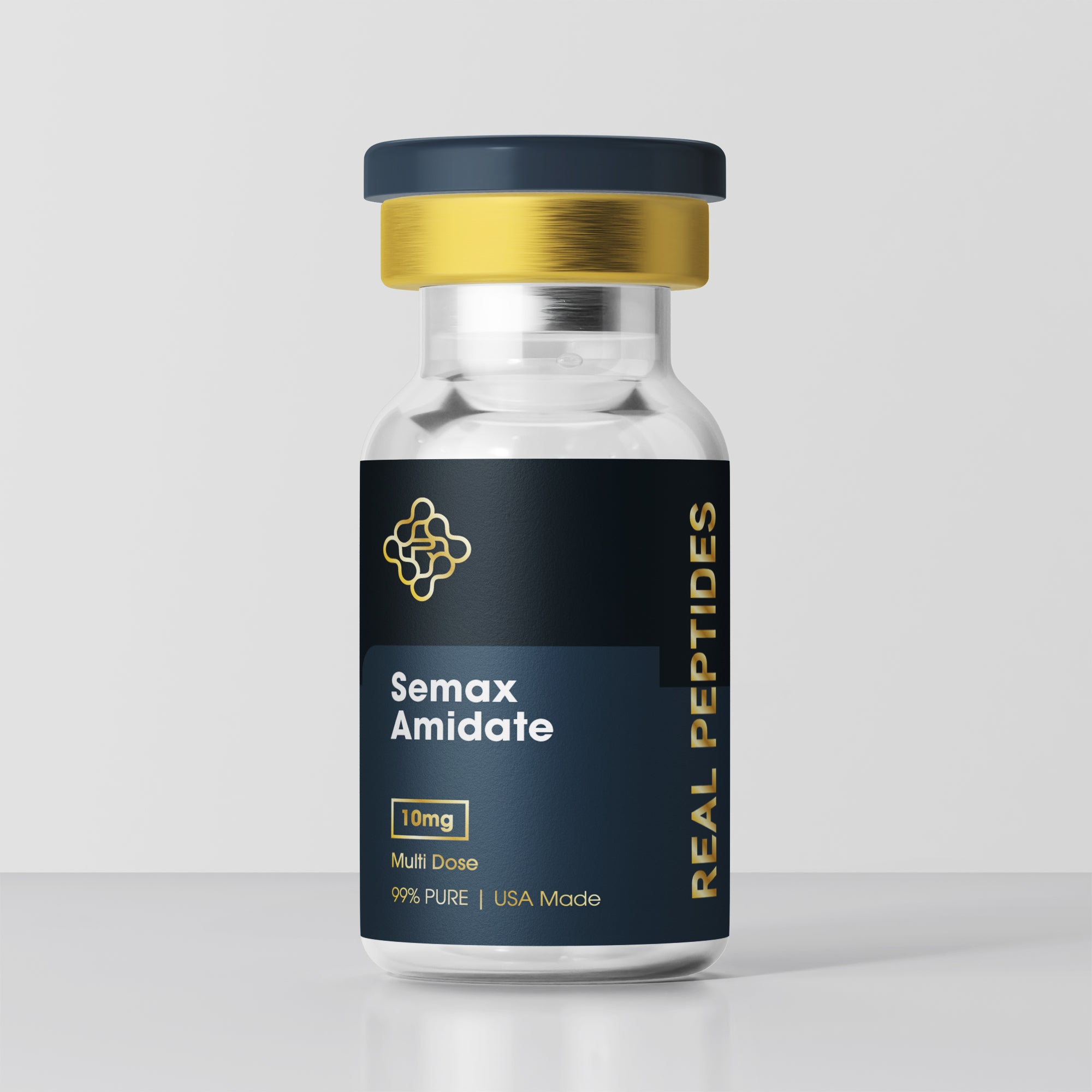 SemaxAmidate10mgPeptide