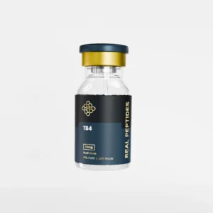 TB-500 (Thymosin Beta-4)