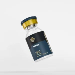 TB-500 (Thymosin Beta-4)